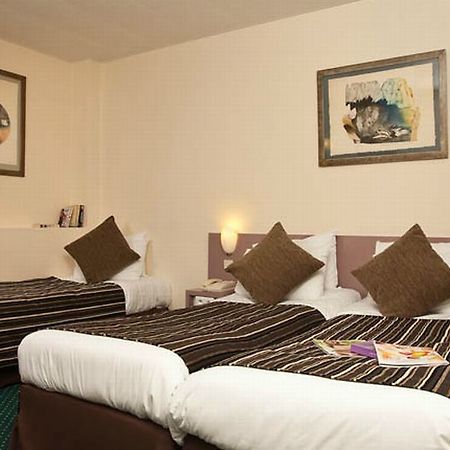 Hotel Armstrong פריז מראה חיצוני תמונה