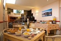 Hotel Armstrong פריז מראה חיצוני תמונה