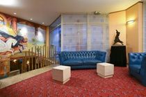 Hotel Armstrong פריז מראה חיצוני תמונה