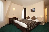 Hotel Armstrong פריז מראה חיצוני תמונה