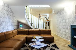 Hotel Armstrong פריז מראה חיצוני תמונה
