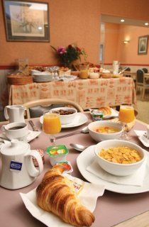Hotel Armstrong פריז מראה חיצוני תמונה